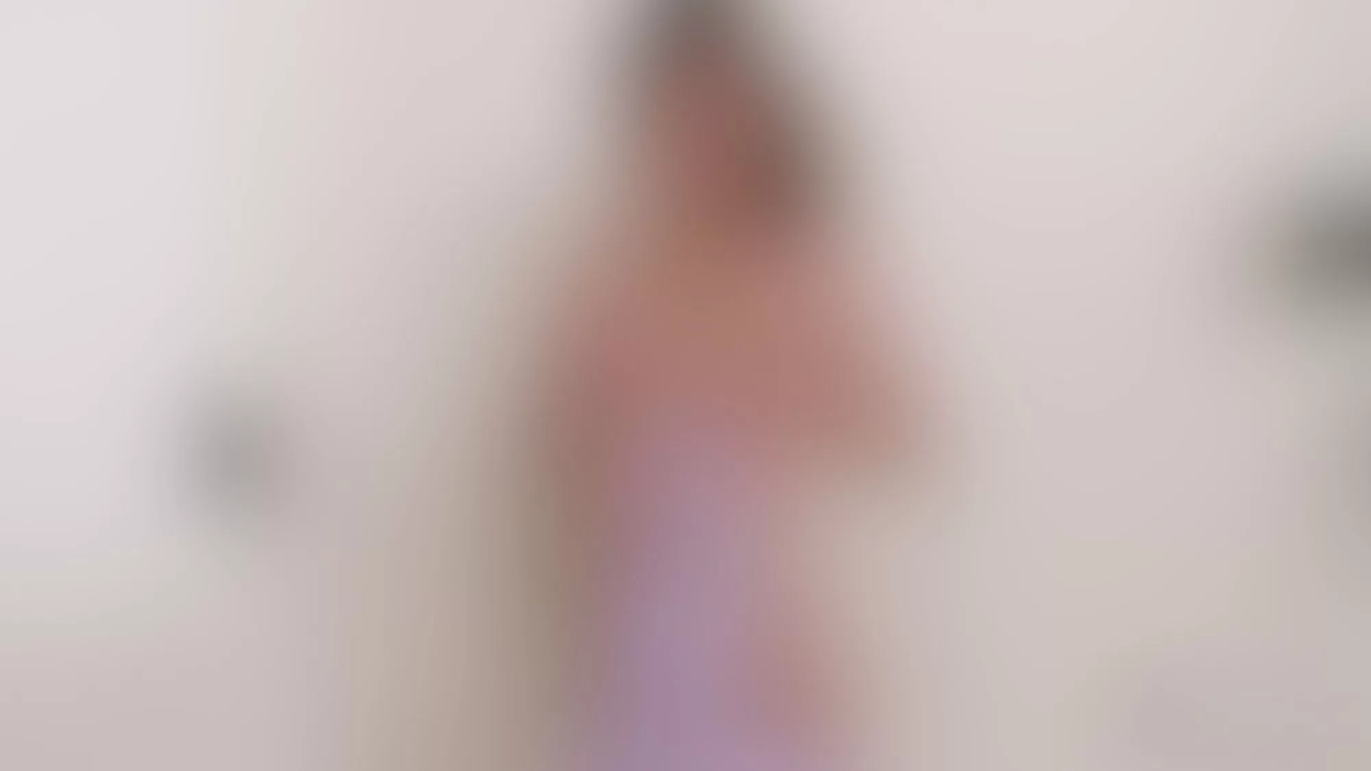 Miley Miles Blurred 5