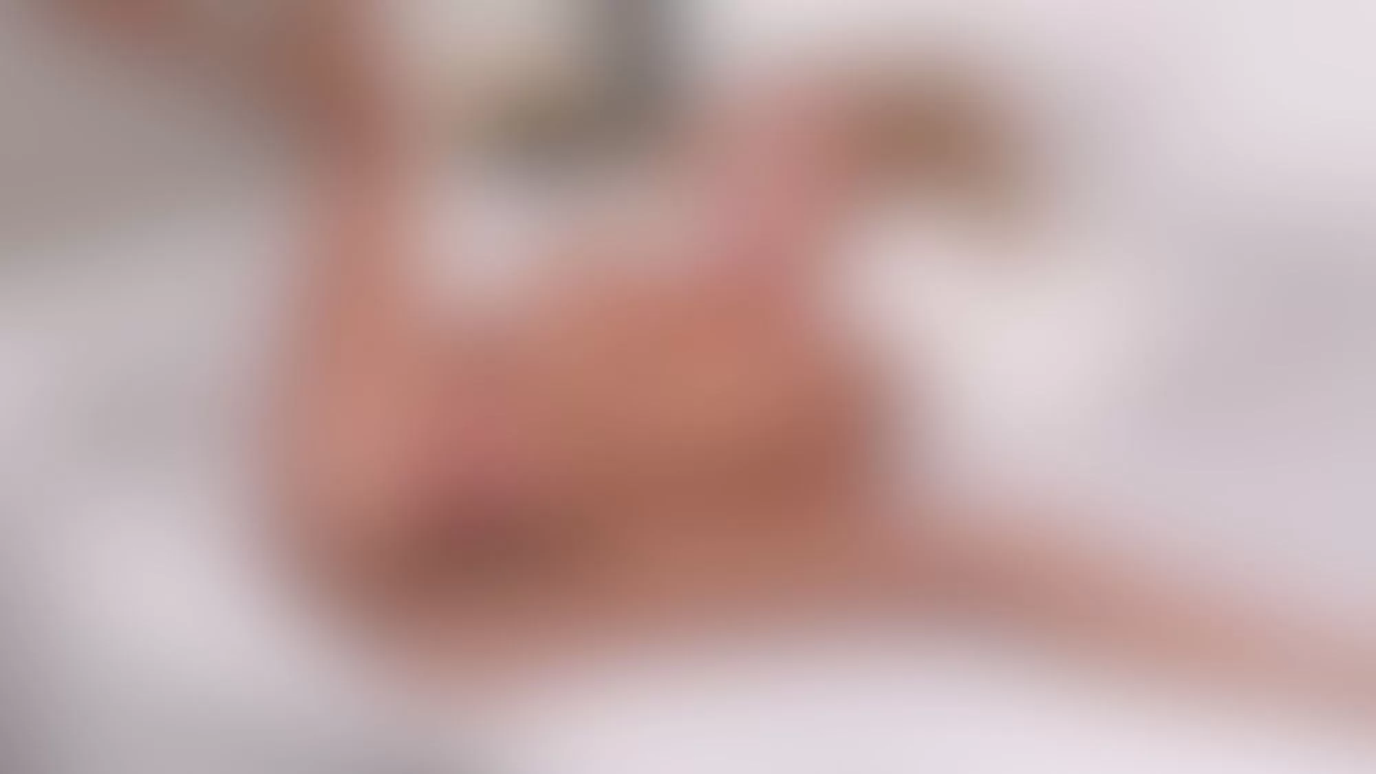 Sapphire Rose Blurred 6