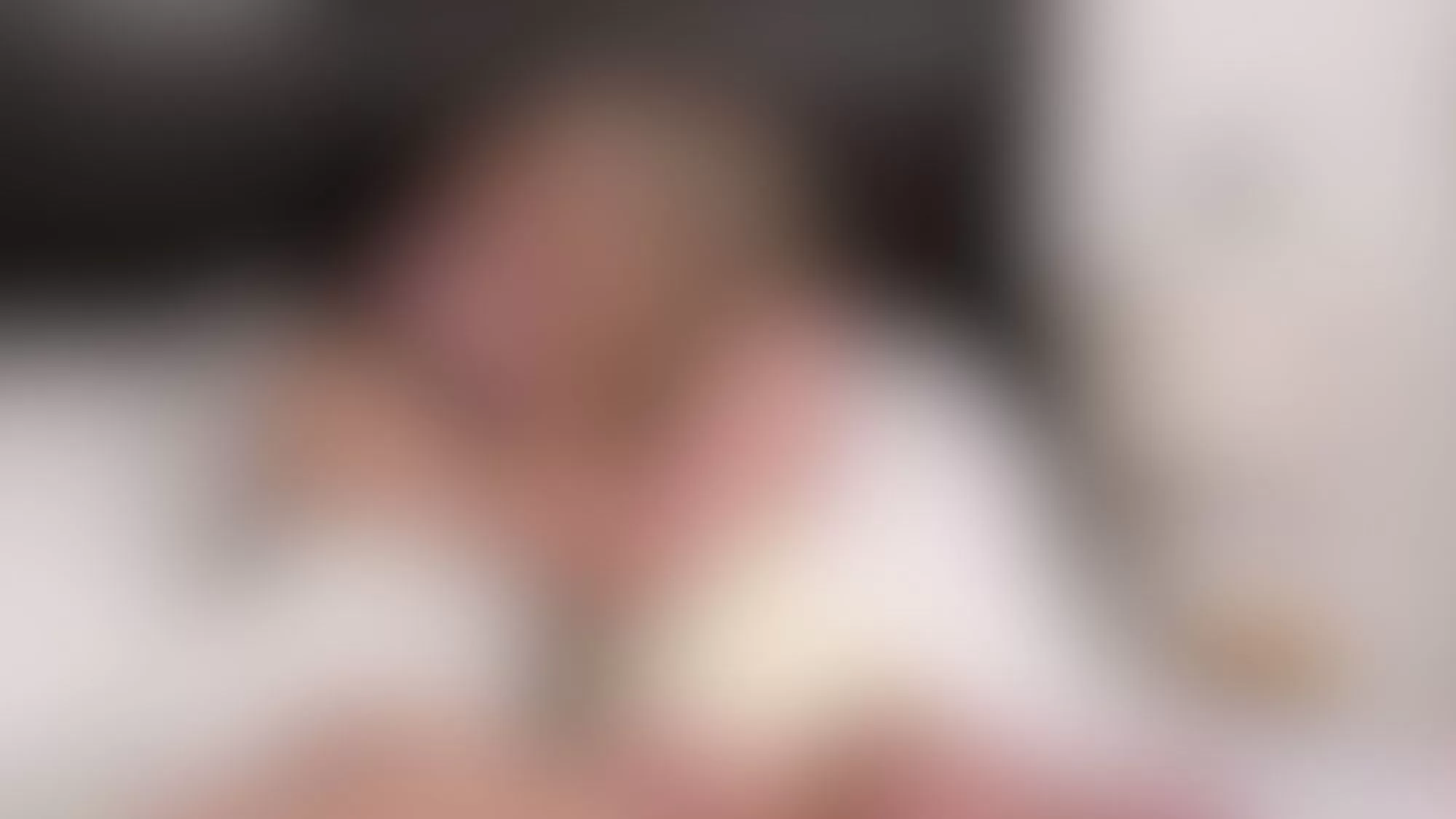 Chloe and Ravyn Blurred 5