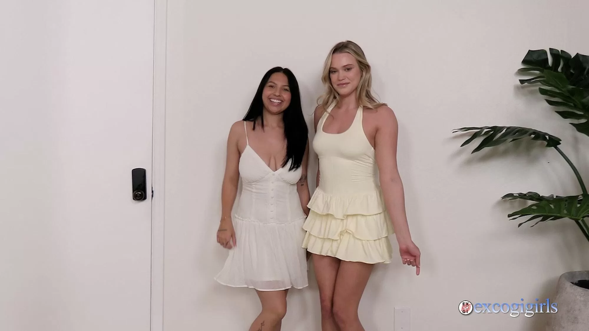 Chloe and Ravyn Unblurred 4