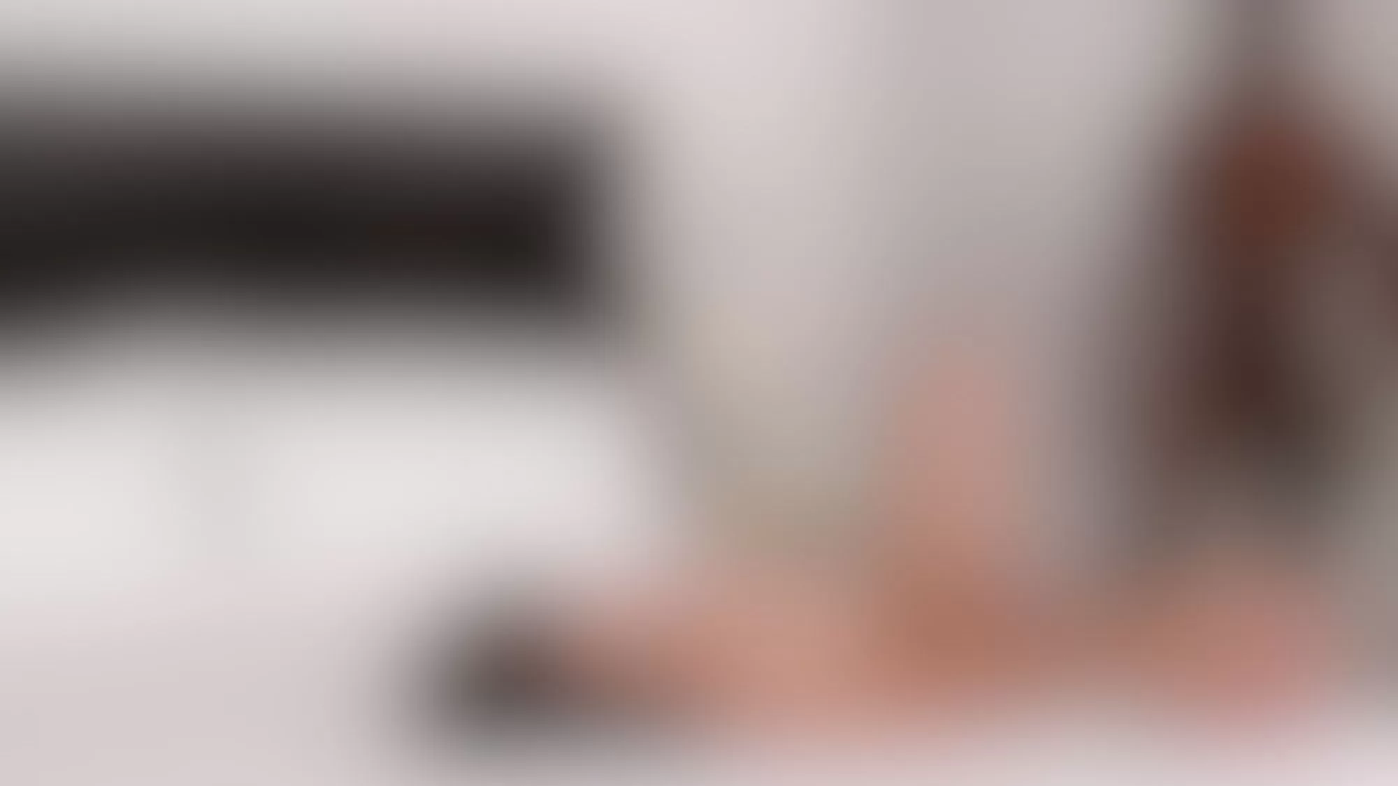 Vanessa Blurred 5
