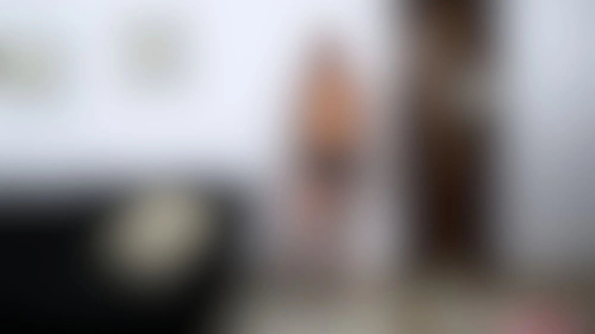 Dakota Blurred 7