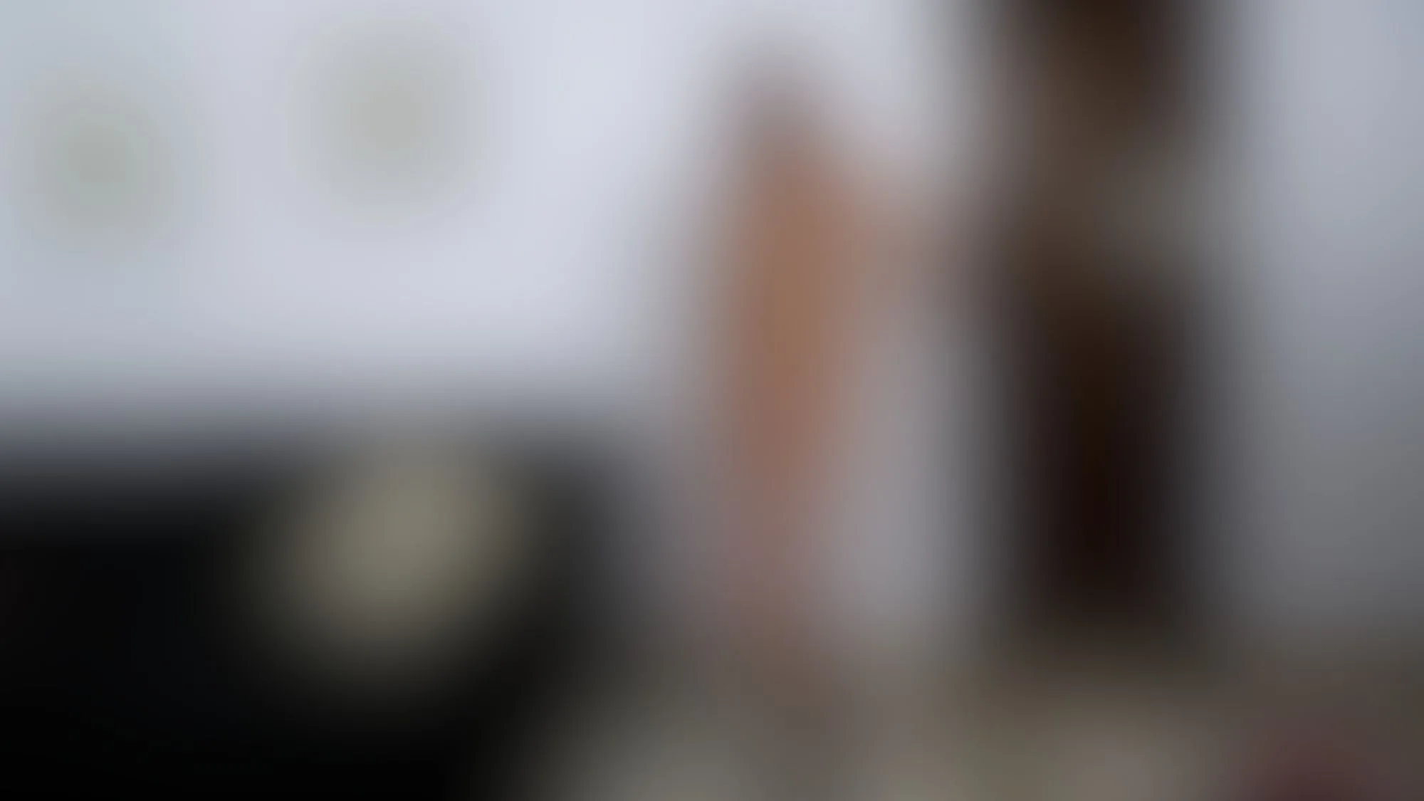 Dakota Blurred 8