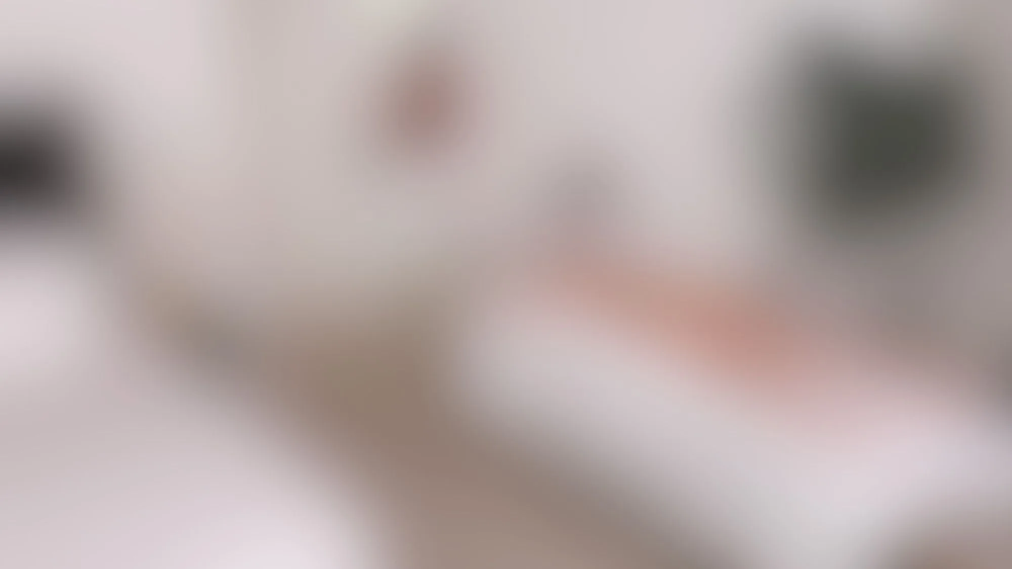 Eva Rojas Blurred 5