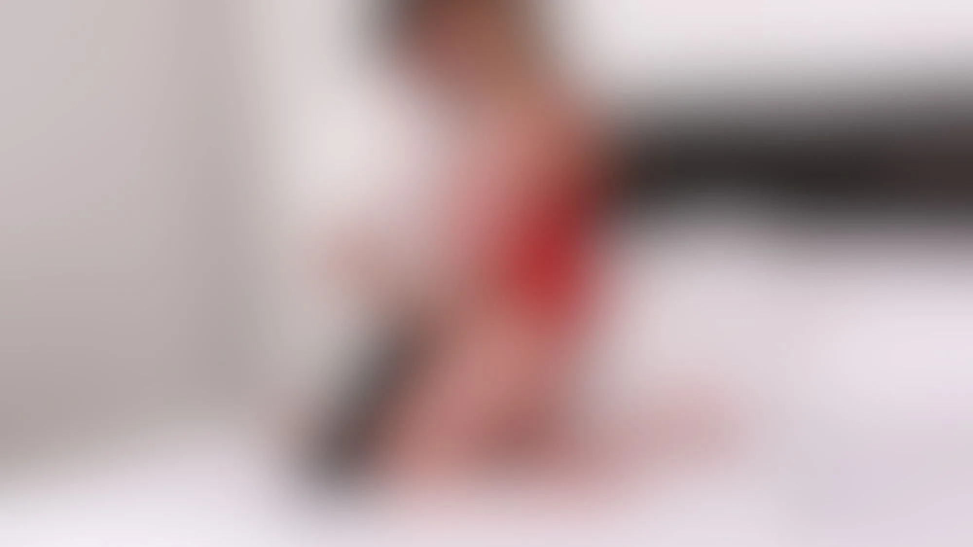 Charli Rose Blurred Image 7