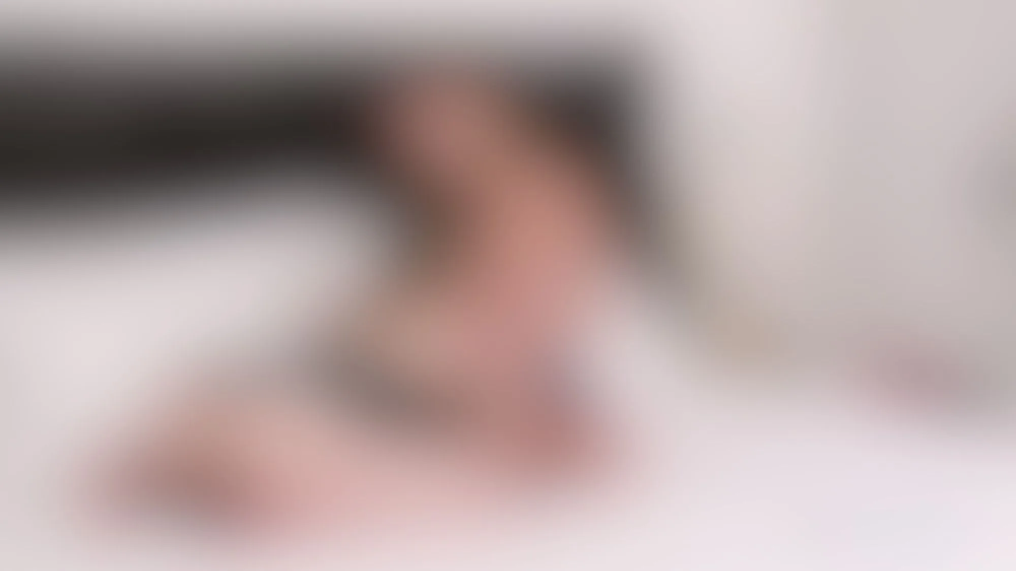 Amber Moore & Charli Rose Blurred Image 4