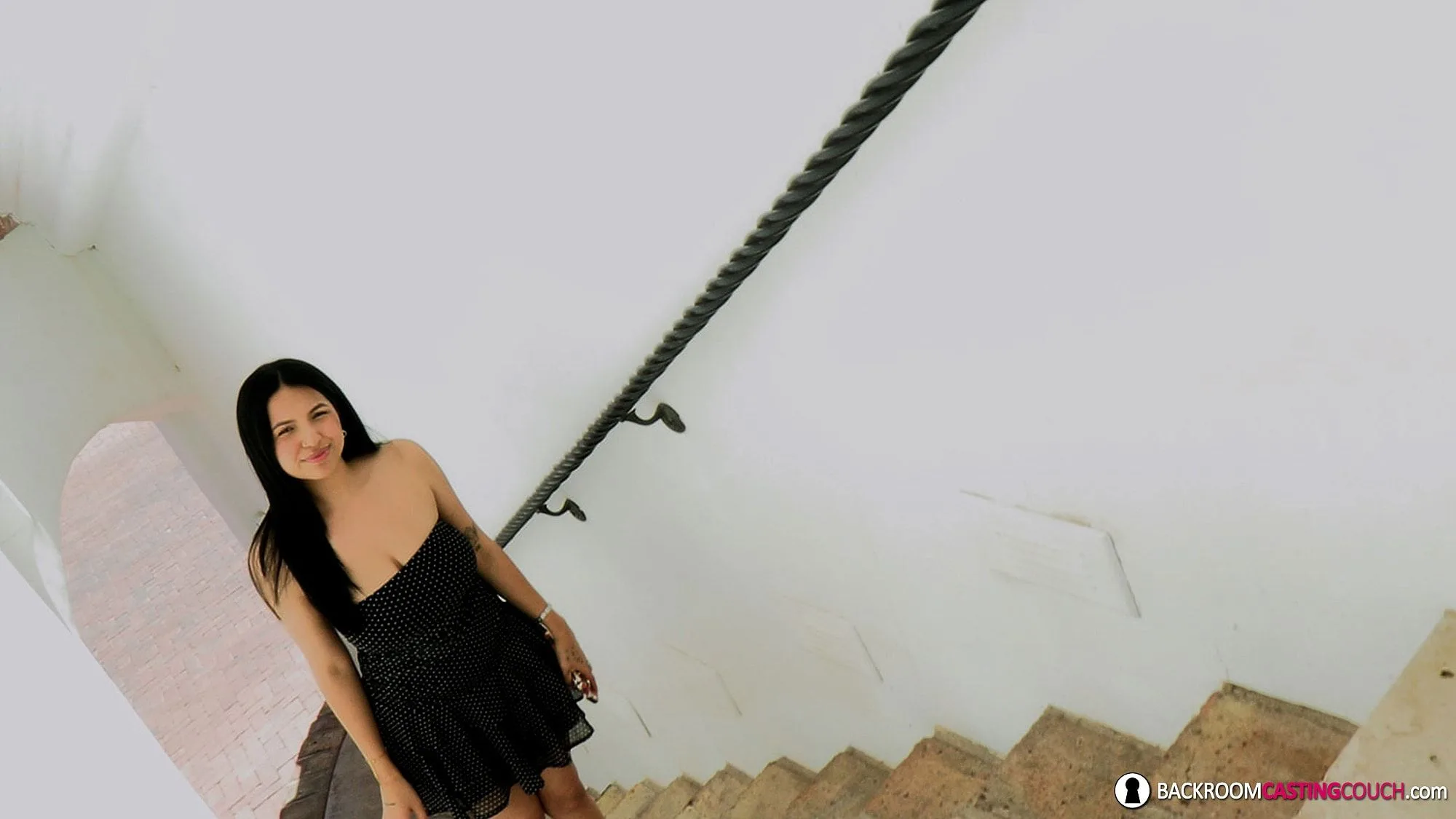 Monica Moon and Ravyn Moore Scene Image 1