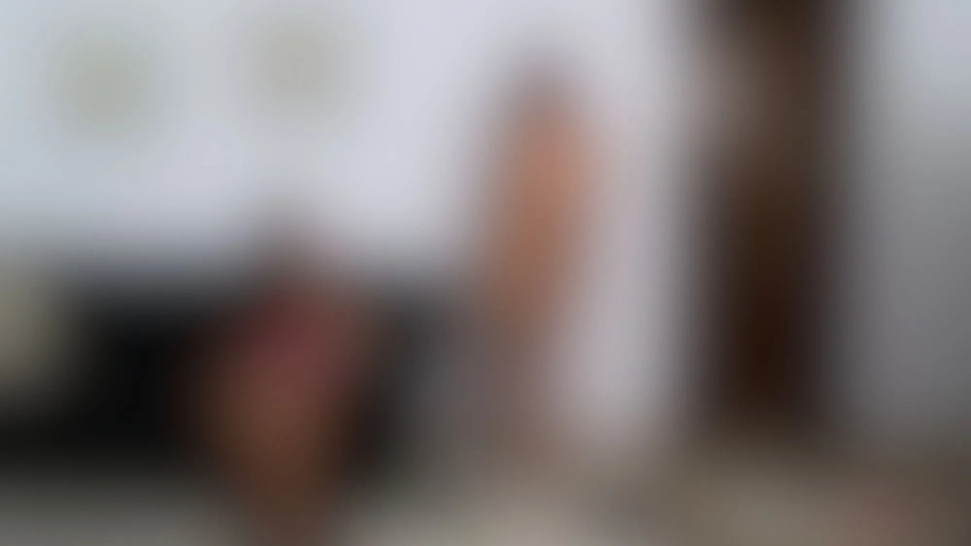 Monica Moon and Ravyn Moore Blurred Image 7